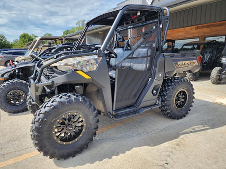 PATV Powersports Polaris Ranger 1000XP NBS 2021-2026 Arched Forward A-Arms