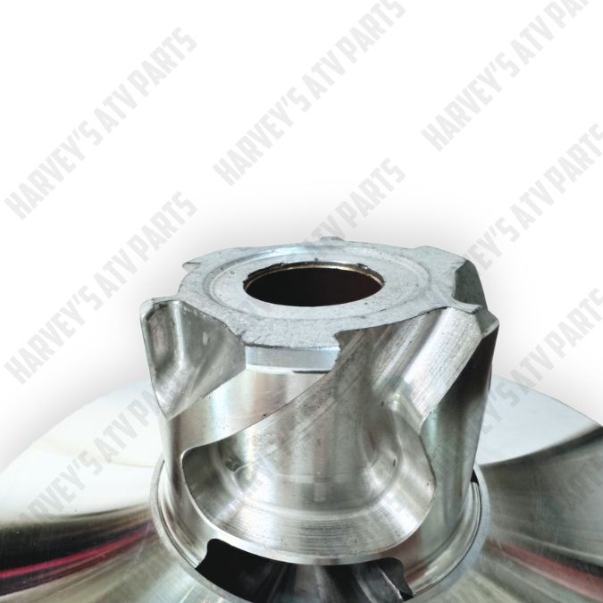 Ranger 1000 XP (2022+) HD Performance Primary and Secondary Clutches *NON HVAC ONLY Harvey's ATV Parts