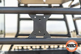 Razorback Offroad RBO Polaris General 1000 Expedition Rack