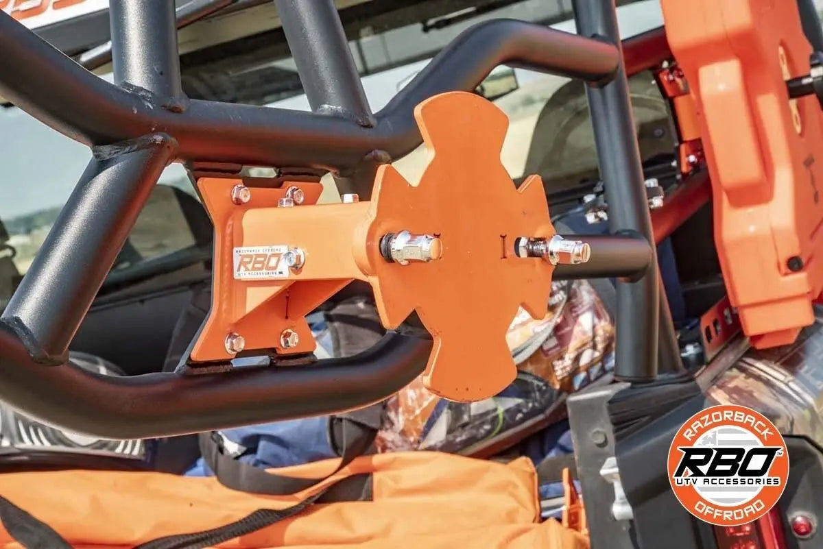 Razorback Offroad RBO Polaris General 1000 Expedition Rack