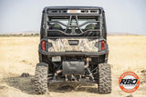 Razorback Offroad RBO Polaris General 1000 Expedition Rack
