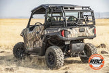 Razorback Offroad RBO Polaris General 1000 Expedition Rack