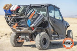 Razorback Offroad RBO Polaris General 1000 Expedition Rack