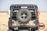Razorback Offroad RBO Polaris General 1000 Expedition Rack