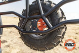 Razorback Offroad RBO Polaris General 1000 Expedition Rack