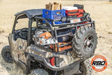 Razorback Offroad RBO Polaris General 1000 Expedition Rack