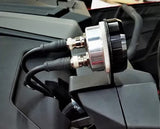 Razorback Polaris RZR 20-25 Pro XP, Pro R, Turbo R Cluster Mount
