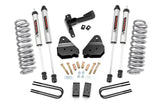 3 INCH LIFT KIT FORD SUPER DUTY 4WD (17-22) Rough Country