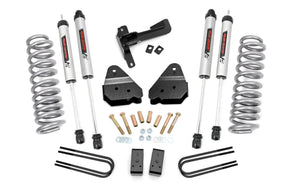 3 INCH LIFT KIT FORD SUPER DUTY 4WD (17-22) Rough Country
