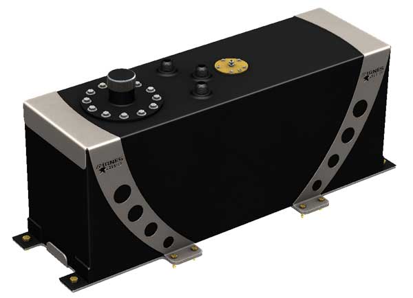 RCI 2161A Fuel Cell Mounting Bracket