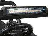 Realistic 12V UTV Ride On for Adventurous Kids