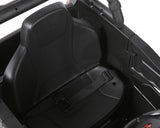 Realistic 12V UTV Ride On for Adventurous Kids