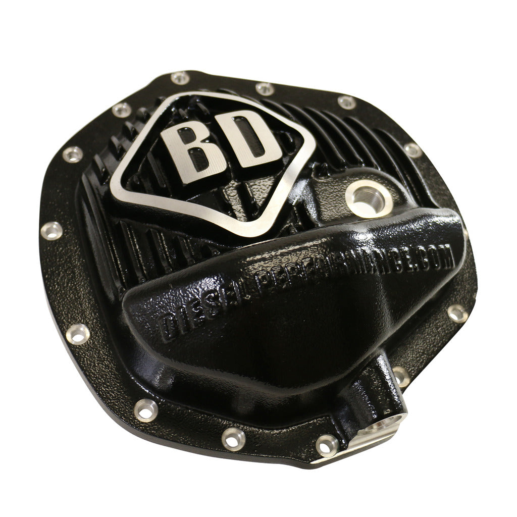 Rear Differential Cover AA14-11.5 Dodge Cummins 2003-2018 / Chevy Duramax 2001-2018