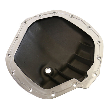 Rear Differential Cover AAM 14-Bolt w/RCS (Rear Coil Spring) Dodge 2500 Cummins 2013-2018