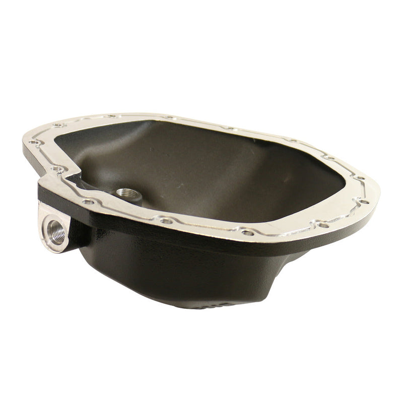 Rear Differential Cover AAM 14-Bolt w/RCS (Rear Coil Spring) Dodge 2500 Cummins 2013-2018