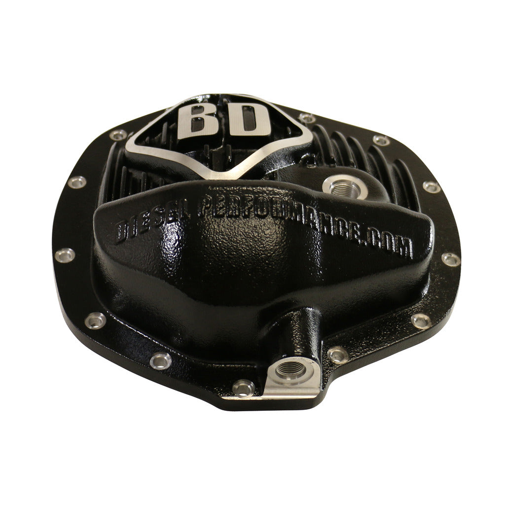 Rear Differential Cover AAM 14-Bolt w/RCS (Rear Coil Spring) Dodge 2500 Cummins 2013-2018