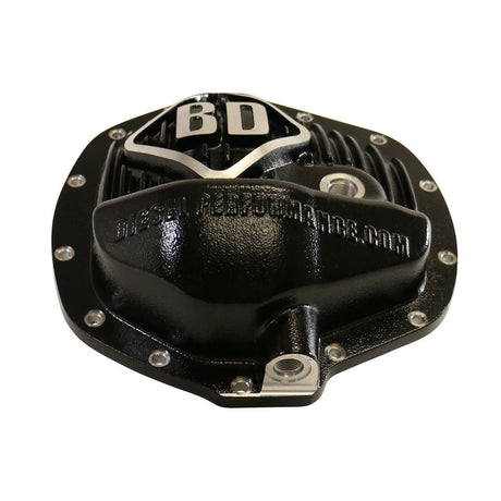 Rear Differential Cover AAM 14-Bolt w/RCS (Rear Coil Spring) Dodge 2500 Cummins 2013-2018