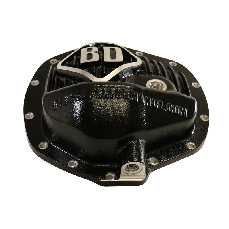 Rear Differential Cover AAM 14-Bolt w/RCS (Rear Coil Spring) Dodge 2500 Cummins 2013-2018