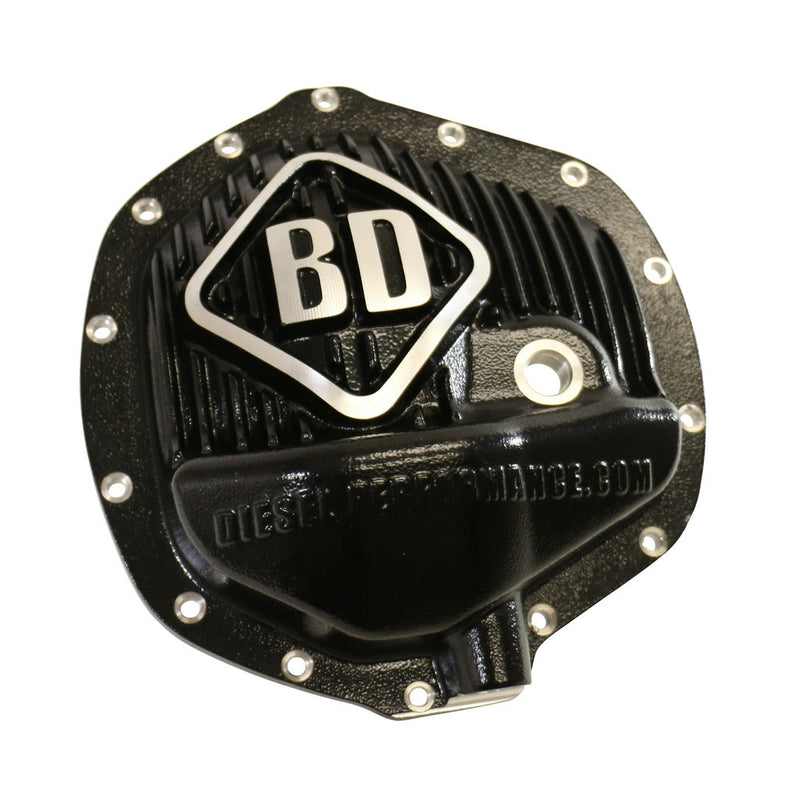Rear Differential Cover AAM 14-Bolt w/RCS (Rear Coil Spring) Dodge 2500 Cummins 2013-2018