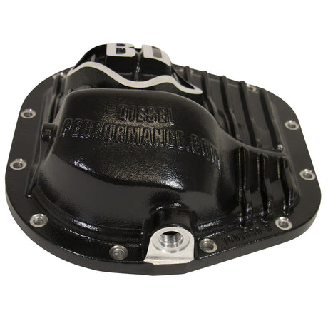 Rear Differential Cover Sterling 12-10.25/10.5 Ford F250/F350 1989-2016 & F250 2017-2024