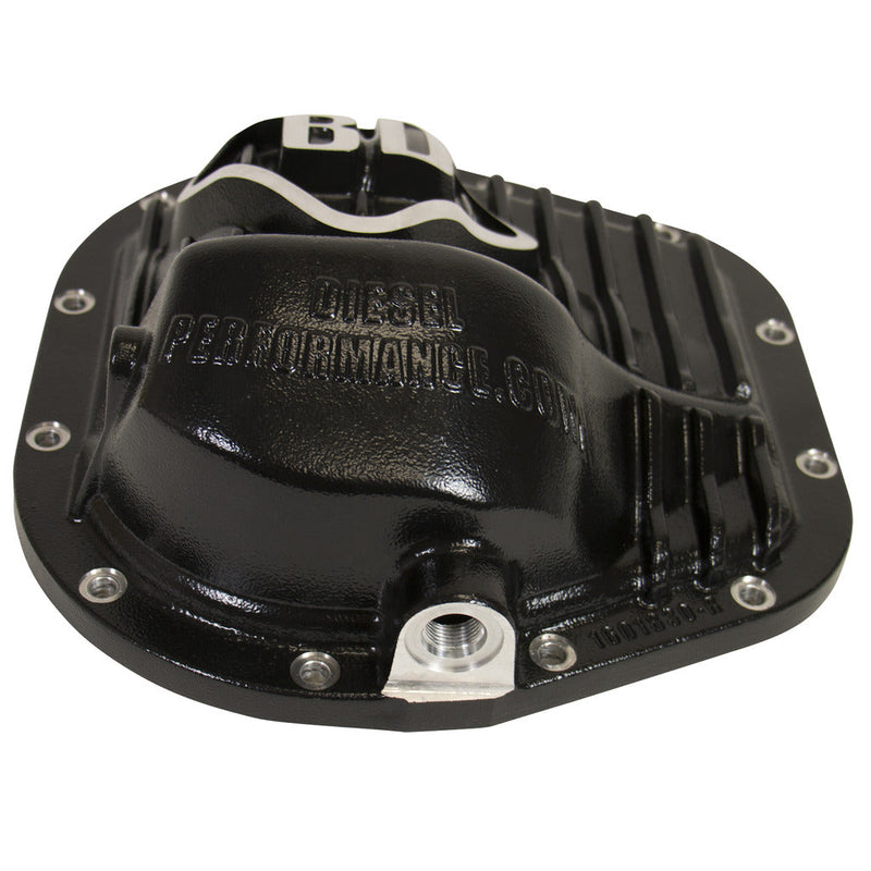 Rear Differential Cover Sterling 12-10.25/10.5 Ford F250/F350 1989-2016 & F250 2017-2024