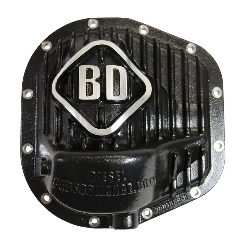 Rear Differential Cover Sterling 12-10.25/10.5 Ford F250/F350 1989-2016 & F250 2017-2024