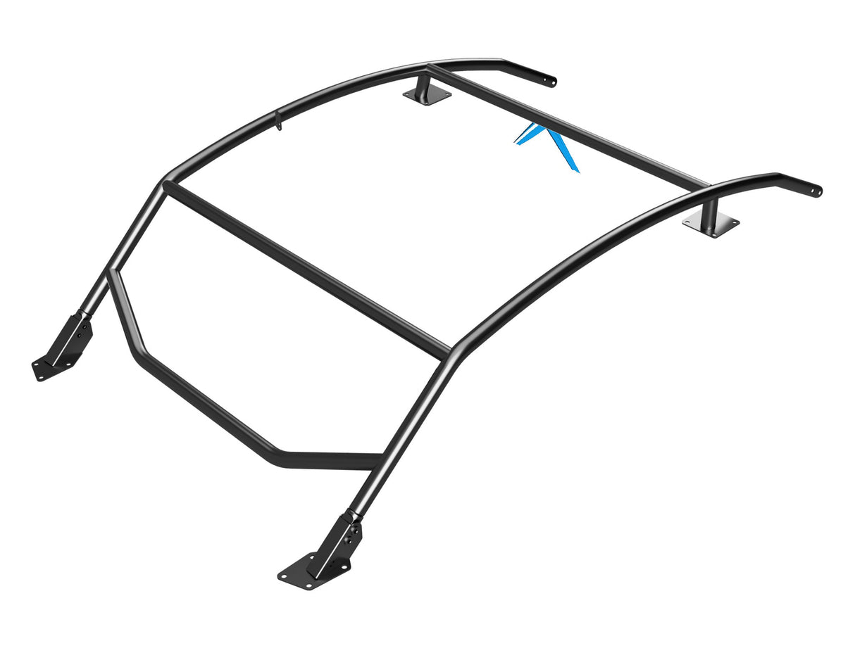 Rear Window Intrusion Bar (KRX)