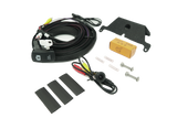Can-Am® X3 JVC KD-MR1BTS Lower Head Unit Mount | UTVS-X3-HUMT-LW-JVC UTV Stereo