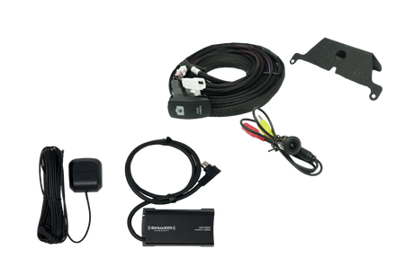 Can-Am® X3 Elite Series Stage 8 Stereo Kit | UTVS-X3-S8-E UTV Stereo