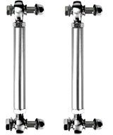 Extended Sway Bar End Links for Dodge Ram 2003 to 2026 2500 3500 4WD Heavy Duty Lifted Trucks Stryker Off Road Design