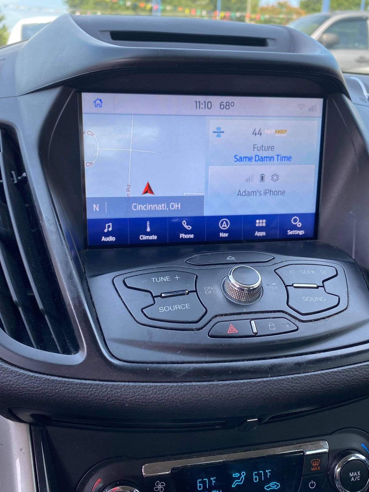 FORD & LINCOLN SYNC 3 APIM REPLACEMENT WITH ANDROID AUTO & APPLE CARPLAY