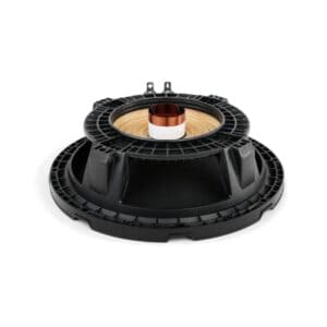 Pride Audio Recone for Solo 300 6.5" Competition / Solo.300 NEO 6.5 / Solo.300 6.5 (Single) Pride Audio