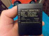 Red Battery-Powered Classic Car Ride-On by Lil Rider