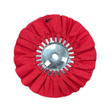 Airway Buffing Wheels