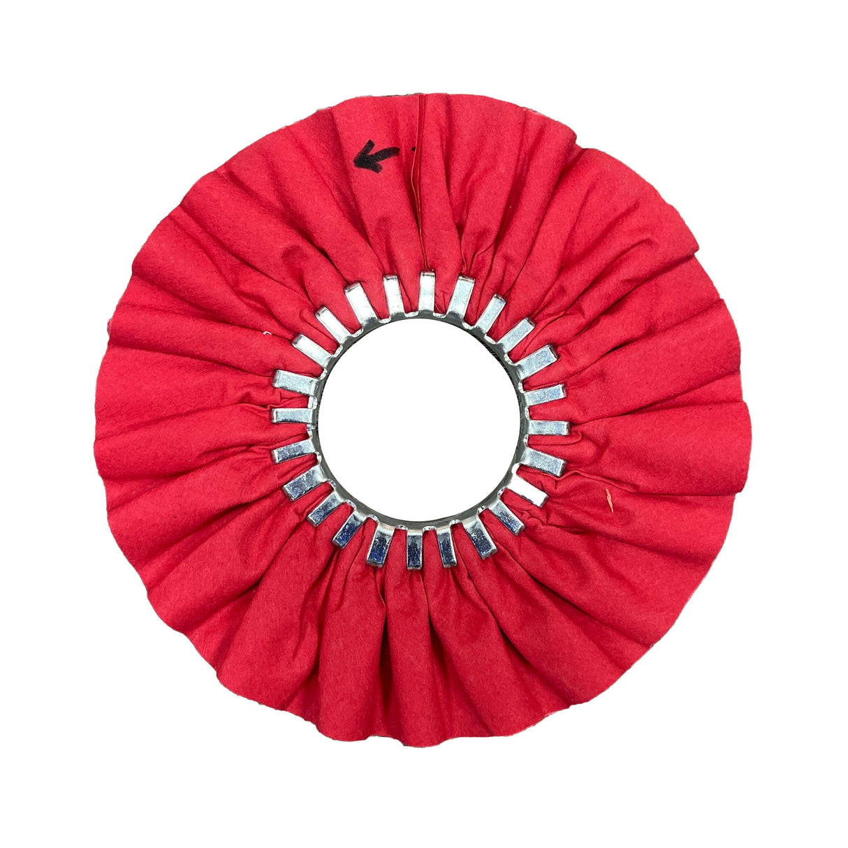 Airway Buffing Wheels