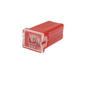 50A PAL Cartridge Female Mini Fuse 32v TekShack