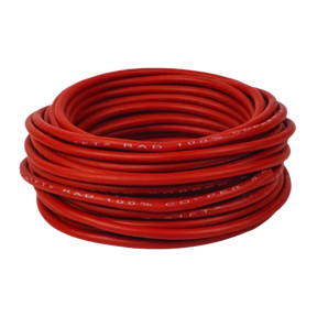 RAD-Gauge 14 Remote Red (250 FT) ALTA GAMA CAR AUDIO