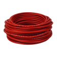 RAD-Gauge 8 Red (50 ft) ALTA GAMA CAR AUDIO