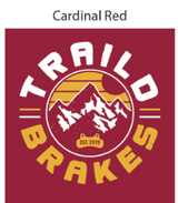 Short Sleeve Traild  logo T Shirt Traild
