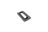 Rear Defroster Button Overlay / Ford Bronco Solo Motorsports