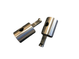Down4Sound Amp Input Reducer 0 Gauge to 4 Gauge Wire Reducers (Pair) Down4Sound