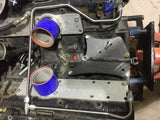 Irate Diesel Regulated Return Fuel System - 1994-1997 Ford F-Series Irate Diesel