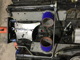 Irate Diesel Regulated Return Fuel System - 1994-1997 Ford F-Series Irate Diesel