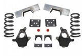 1999-2006 Silverado, Sierra 4/6 Drop Kit Single Cab, Ext Cab, Crew Cab 2wd