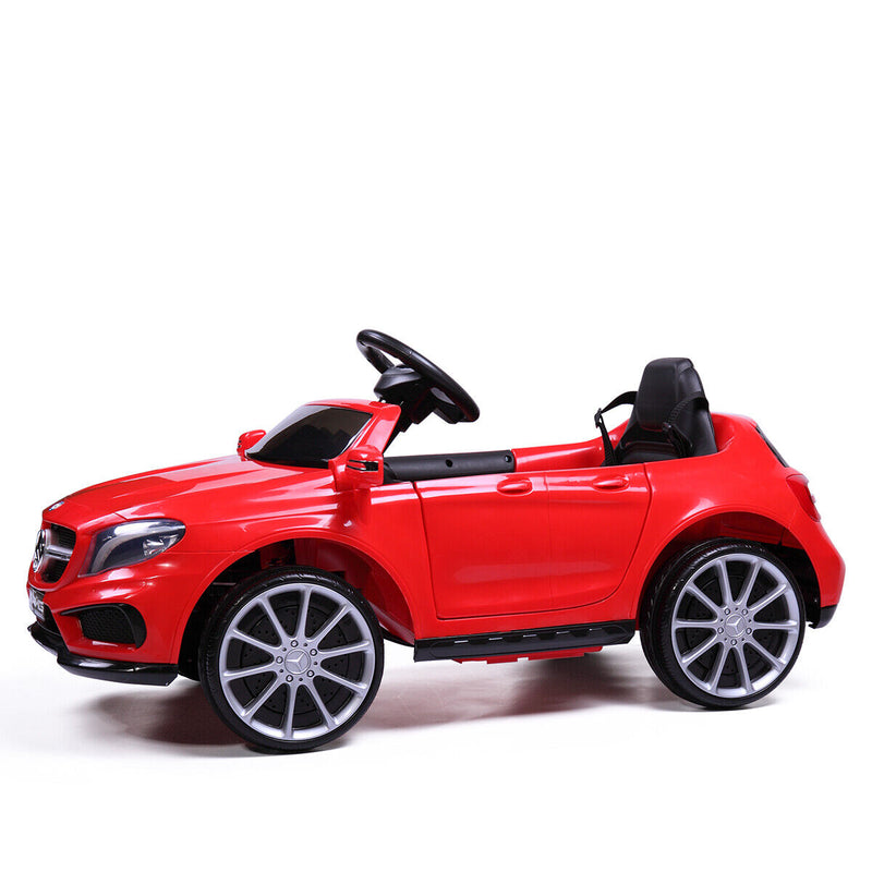 Remote Control Electric Ride-On Car for Kids with MP3 Player and Headlights