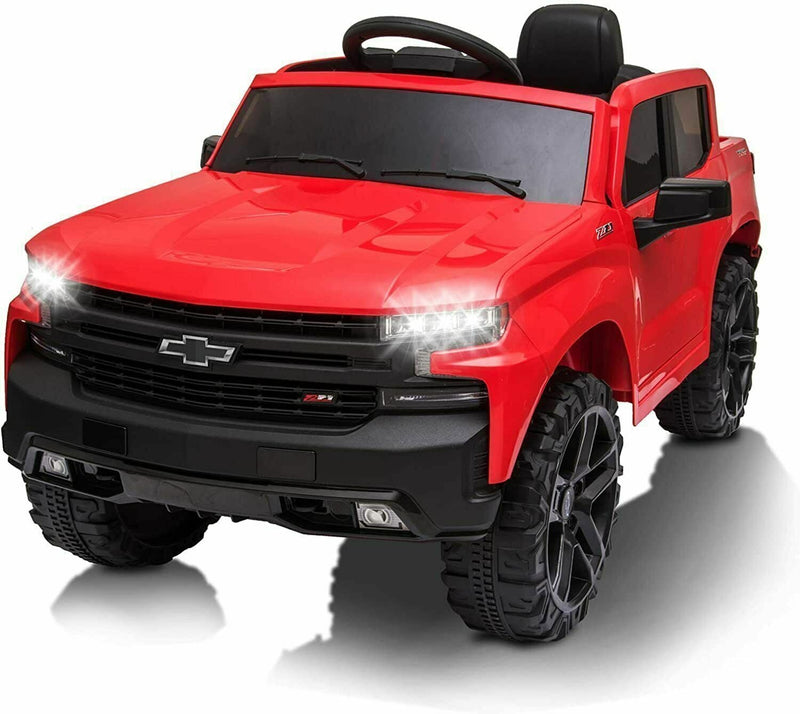 Remote Control Off-Road Truck Toy for Kids - Perfect Christmas Gift!