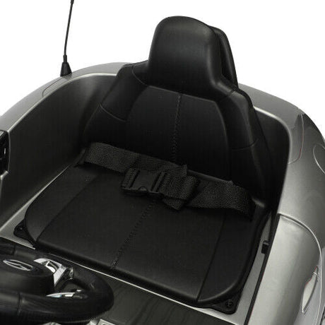 Remote-Controlled Mazda MX-5 RF 12V Ride-On Car for Kids with 2.4G Technology