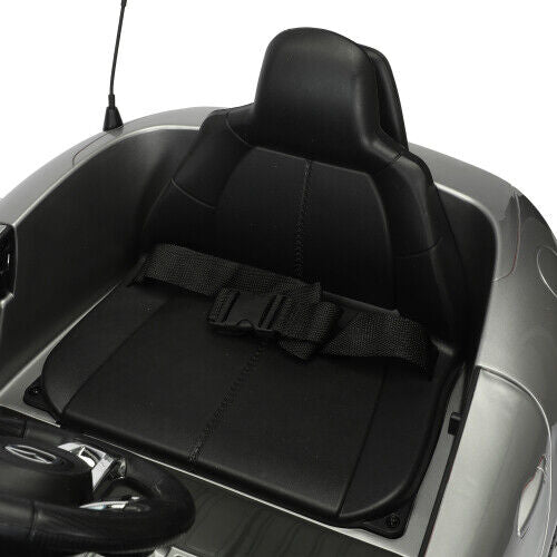 Remote-Controlled Mazda MX-5 RF 12V Ride-On Car for Kids with 2.4G Technology