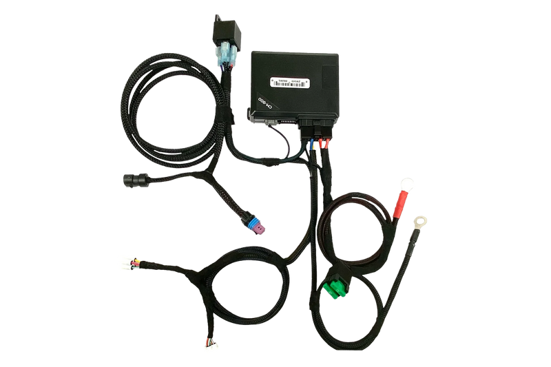 '24-'25 Polaris Ranger 1500XD 2-Way Remote Start w/ Full Security (*Door Locks, Drone, & Starter Kill sold separate)