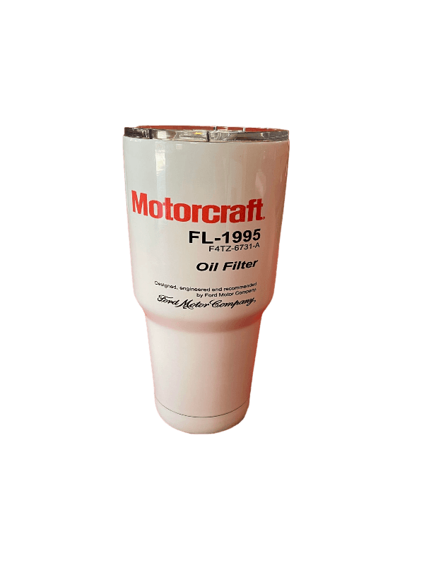FL-1995 - 7.3 Oil Filter Tumbler Complete Performance
